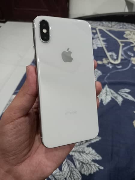 iPhone X PTA Approved 2