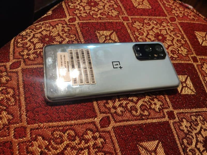 OnePlus 9Pro dual sim 8/128 11