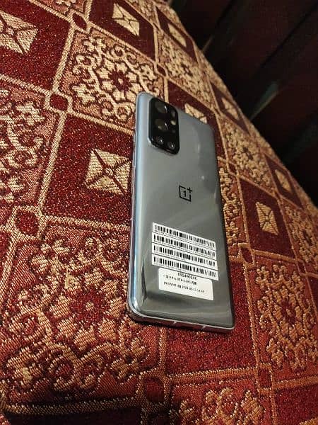 OnePlus 9Pro dual sim 8/128 13