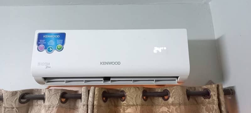 kenwood icon plus  cont 0316 6992242 0