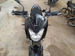 Honda CBR 150R 2021