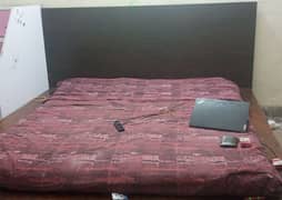 BED for Sale