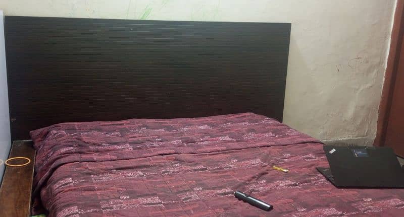 BED for Sale 1