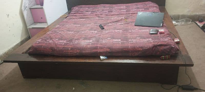 BED for Sale 3