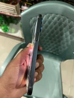 IPhone 12 pro Max 256 Gb PTA Approved with box