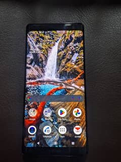 sony xz3