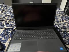 Dell inspiron 15 3000 11th gen with 12gb RAM and 256gb ssd 0