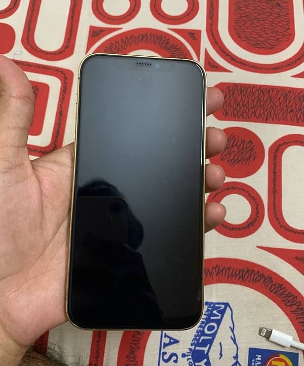 IPhone 12 Pro 128 GB Non PTA 5