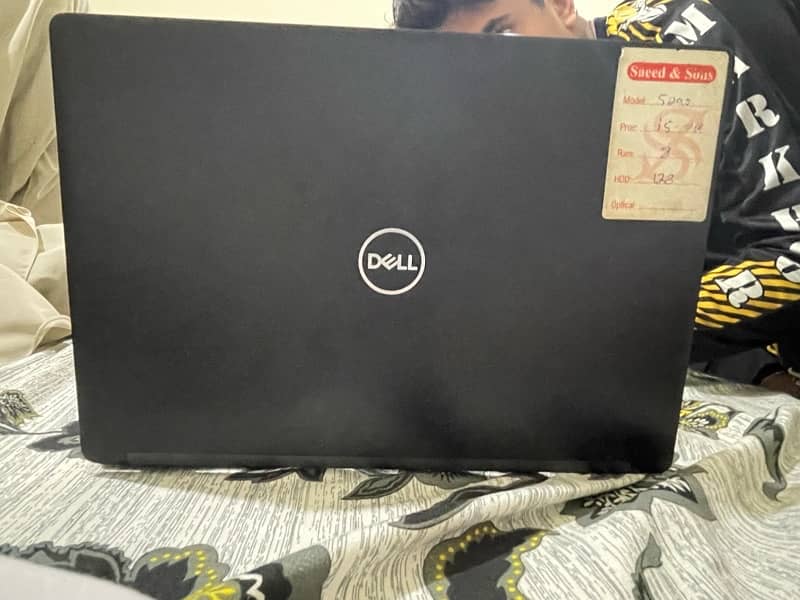 Dell latitude 5290 i5 7th gen 10/10 2