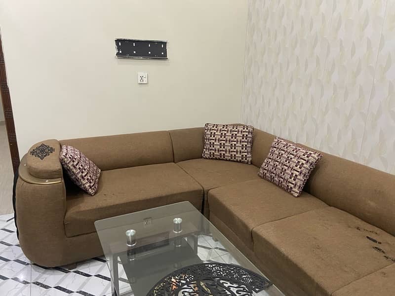 L shaped sofa for sale 1