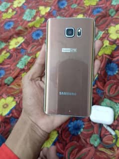 Samsung note 5 pta