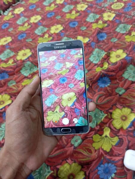 Samsung note 5 pta 4