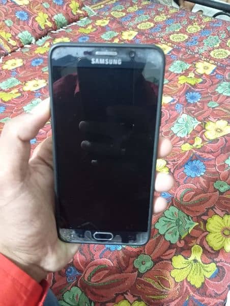 Samsung note 5 pta 6