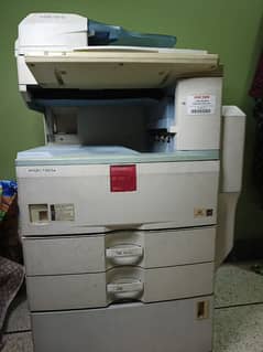 RICOH MP 3350 Photocopier machine duplex double sided photo copy