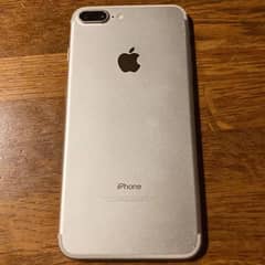 iPhone 7plus phone number  03241710311