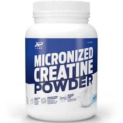 micronized