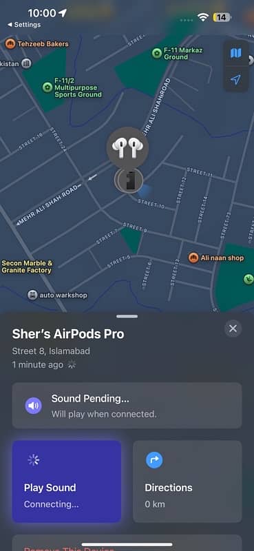 AirPods Pro 3