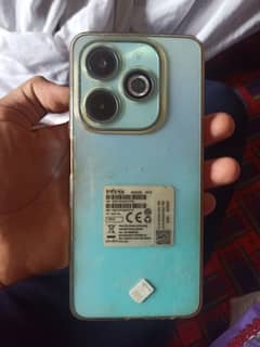 infinix40i