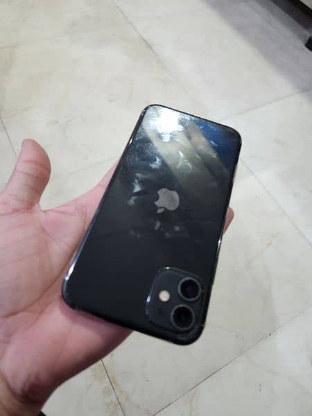 iPhone 11 non pta 256 Gb 7