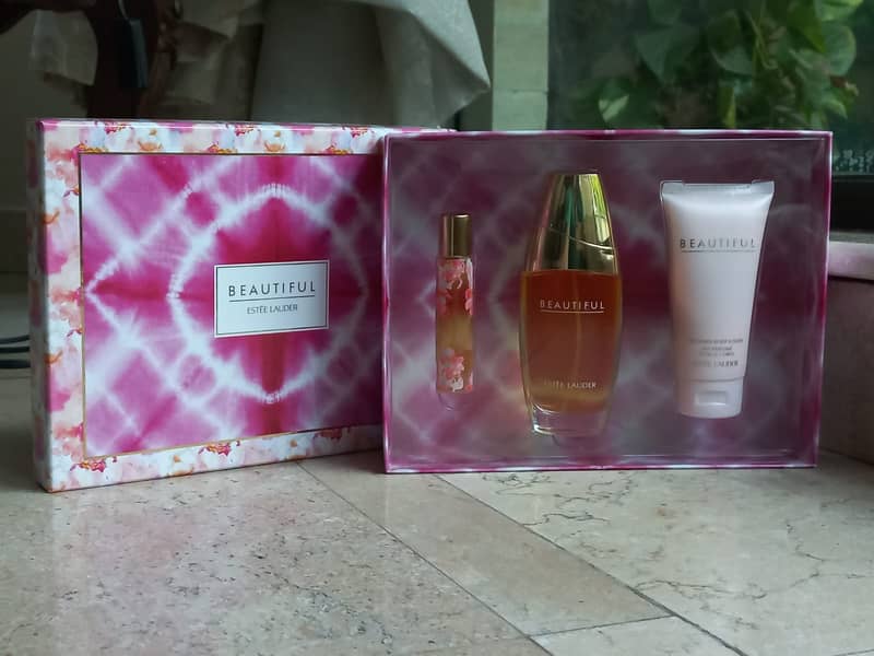 Beautiful - Estee Lauder (OrigianlUSA) 4