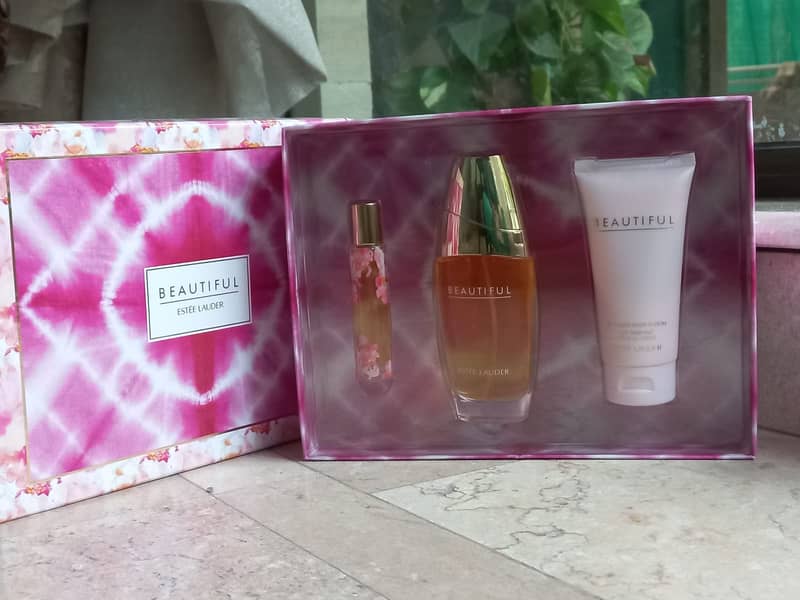 Beautiful - Estee Lauder (OrigianlUSA) 6