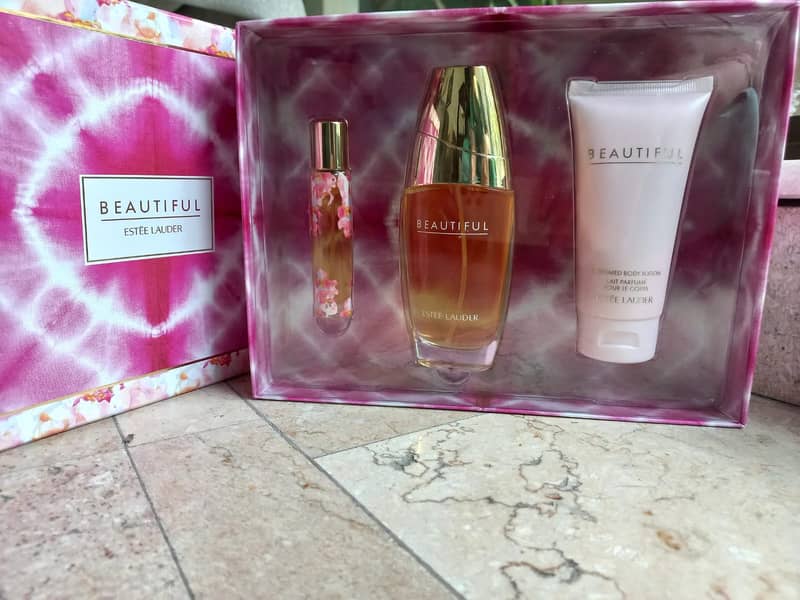 Beautiful - Estee Lauder (OrigianlUSA) 10