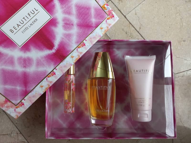 Beautiful - Estee Lauder (OrigianlUSA) 3