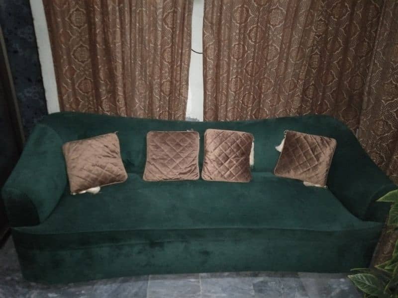 5 seater sofa set 2