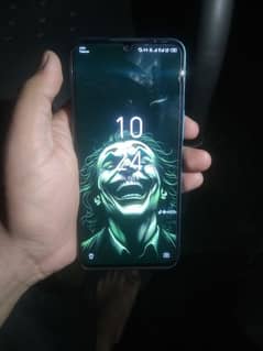 Infinix Note 11