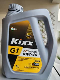 kixx 10w40 engine oil 0