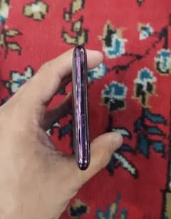 Sony Xperia XZ3 0