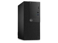 Dell Core i7 4th Generation Branded Desktop In Full New Condition