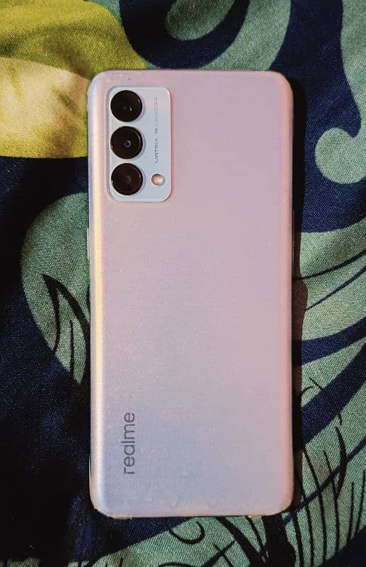 Realme GT Master Edition 8/128 for sale 1