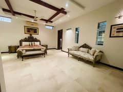 2 Kanal House In Very Low Rent In DHA Phase 2-S -Lahore