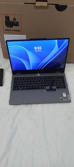 Gaming Laptop Nvidia RTX 4000 Series GPU 0