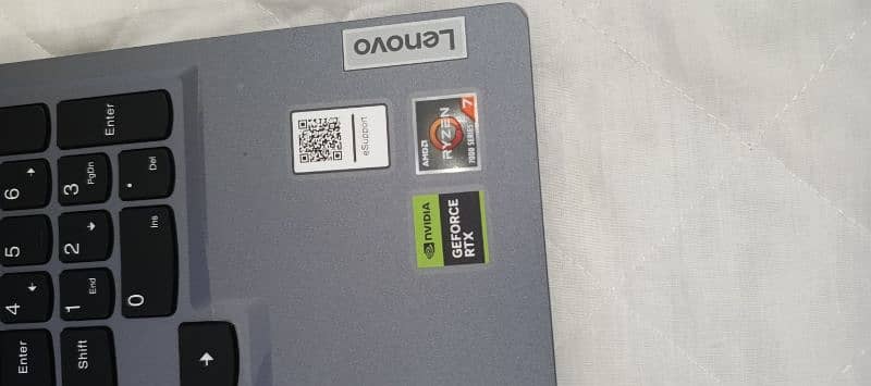 Gaming Laptop Nvidia RTX 4000 Series GPU 1