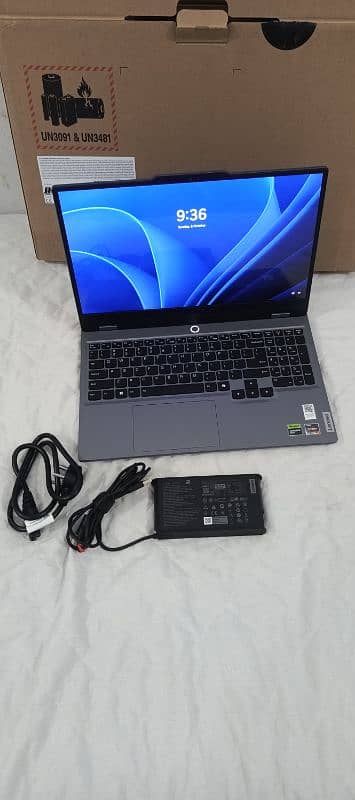 Gaming Laptop Nvidia RTX 4000 Series GPU 2