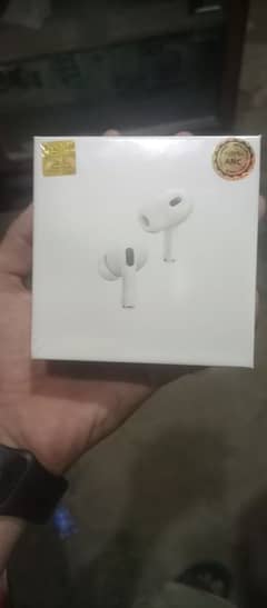 AirPods Pro second generation