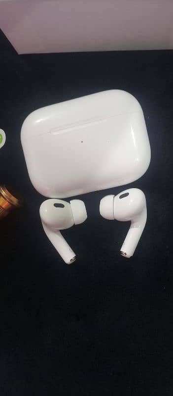 AirPods Pro second generation 2