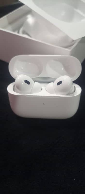 AirPods Pro second generation 3