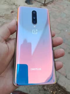 one plus 8 aura grey