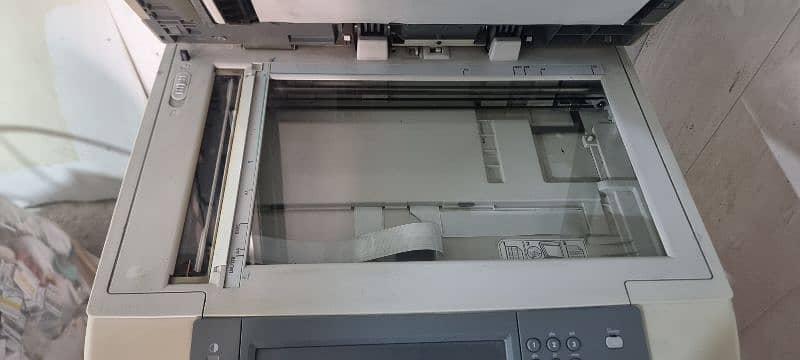 HP MFP M3035xs Legal size 110 (Branded) 1