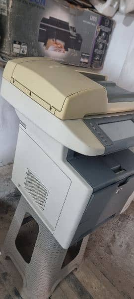 HP MFP M3035xs Legal size 110 (Branded) 2