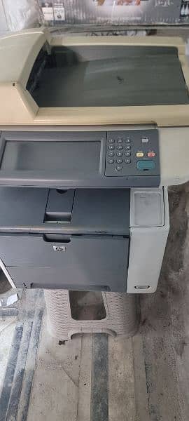 HP MFP M3035xs Legal size 110 (Branded) 3