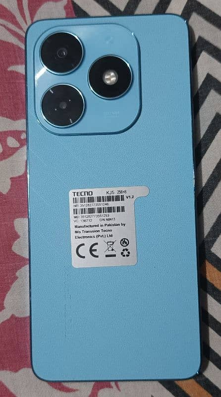 techno spark 20 pro new 1