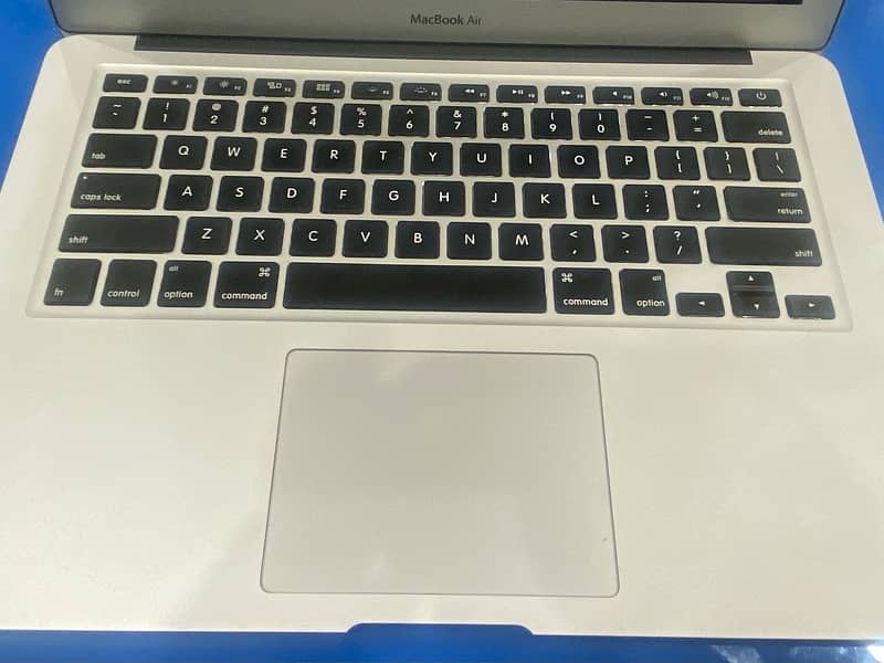 MacBook Air 1