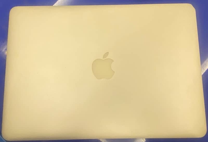 MacBook Air 2