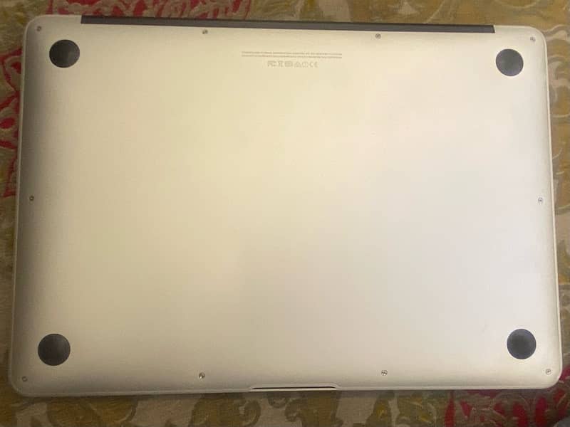 MacBook Air 3