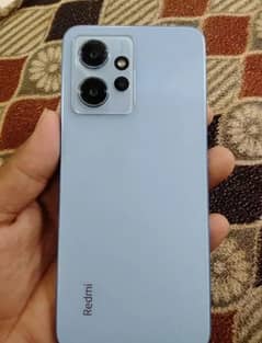 Redmi Note 12