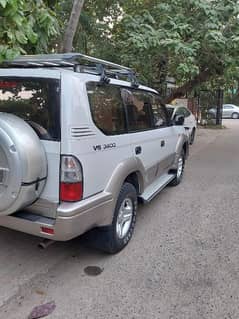 Toyota Prado 1998 ph 03227000081 0